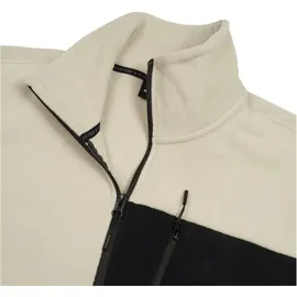 ICEPEAK Sweatshirt Braun XXL