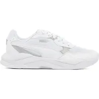 Puma Schuhe Xray Speed Lite Distressed, 38645802 - Weiß