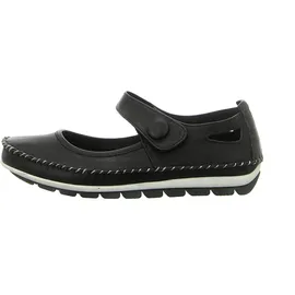 Gemini Damen Schwarz 40