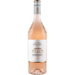 Bordeaux Rosé