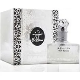 Lattafa Musk Salama Eau de Parfum 100 ml