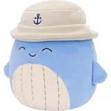 Squishmallows Velryba Samir