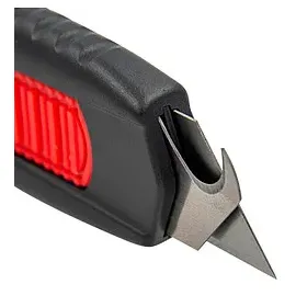 Wedo Safety Double Side schwarz 19 mm, 1 St.