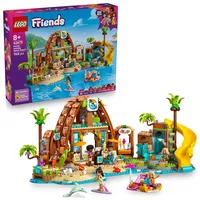 LEGO Friends 42673 Familienurlaub im Strandresort