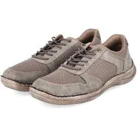 Rieker 03089 Herren Beige 45