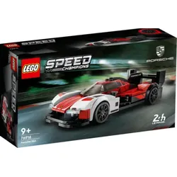 LEGO® Speed Champions 76916 Porsche 963