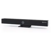 Kindermann CommuniKam KVB120 - UHD, Videosoundbar - 8MP -