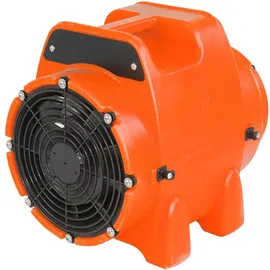 heylo gmbh (bald master) Master Gebläse Heylo PowerVent 1500