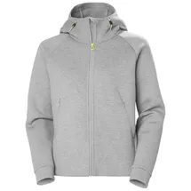 HELLY HANSEN Hp Ocean Fz 2.0, Grau-Melange, L