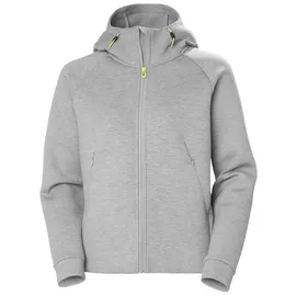 HELLY HANSEN Hp Ocean Fz 2.0, Grau-Melange, L