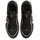 Nike Precision 8 Low Größe: 41, schwarz, BLACK/WHITE-WHITE