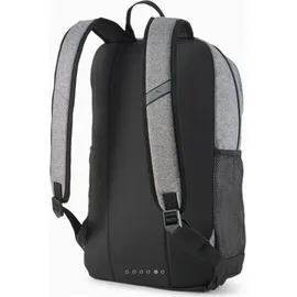 Puma S Backpack 25L Medium Gray heather