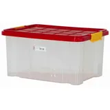 Rival Eurobox mit Deckel,