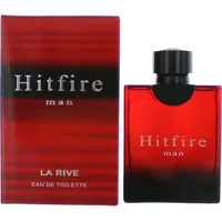 La Rive Hitfire Eau de Toilette 90 ml