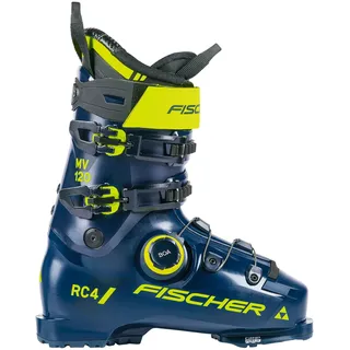 Fischer RC4 120 MV Boa VAC GW Herren Skischuhe Blau 28,5