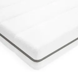 Mister Sandman Topper 100x200 5cm Kaltschaum Topper für alle Matratzen und Boxspringbetten