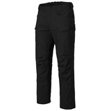 Helikon-Tex Urban Tactical Pants Ripstop Schwarz Größe XXL Lang