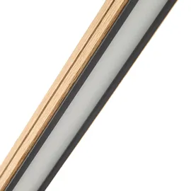 quitani Lisene 1-flg. 117,5 cm Holz