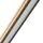 quitani Lisene 1-flg. 117,5 cm Holz
