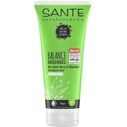 Sante Balance - Aloe & Mandelöl Duschgel 200 ml