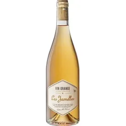 Vin Orange Les Jamelles 2021