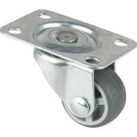 BS Rollen GmbH Lenkrolle 25 mm