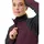Vaude Damen Posta Softshell VII Jacke (Größe S, lila)