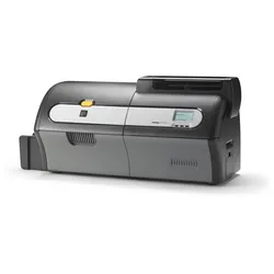 Zebra ZXP Series 7 - Plastikkartendrucker - Farbe - Duplex - Thermosublimations-