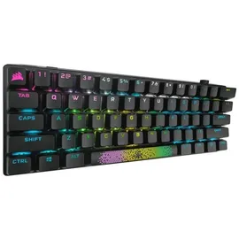 Corsair K70 Pro Mini Wireless RGB Cherry MX Red AZERTY
