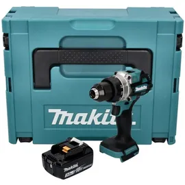 Makita DDF486F1J inkl. 1 x 3,0 Ah + Makpac