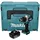 Makita DDF486F1J inkl. 1 x 3,0 Ah + Makpac