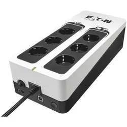 Eaton 6-fach USV-Steckdosenbox »3S 550«