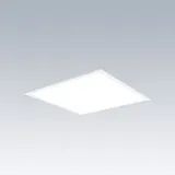 Thorn BETA3 3 LED-Einbauleuchte Kunststoff
