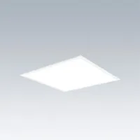 Thorn BETA3 3 LED-Einbauleuchte Kunststoff