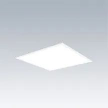 Thorn BETA3 3 LED-Einbauleuchte Kunststoff