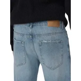 Only & Sons ONSEDGE Straight Fit Blau 32/34