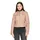 Amber & June Jacke in Leder-Optik, Rose, 38