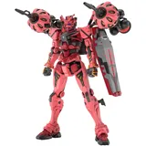 Bandai SAS Gundam - HG 1/144 Red Gundam - Model Kit GQuuuuuuX Series