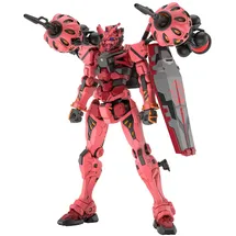 Bandai SAS Gundam - HG 1/144 Red Gundam - Model Kit GQuuuuuuX Series