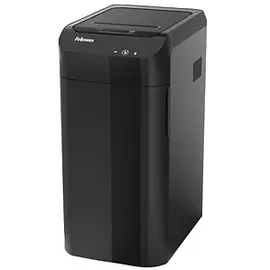 Fellowes AutoMax 550C Schwarz