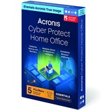 Acronis Cyber Protect Essentials Workstation Subscription License, 1 Year