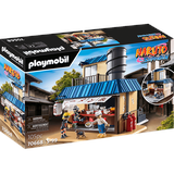 Playmobil 70668 Ichiraku Ramen Shop