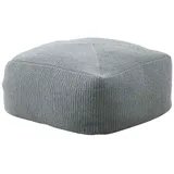Cane-Line Sitzsack Divine, Polypropylene Polypropylen Grau