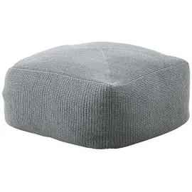 Cane-Line Sitzsack Divine, Polypropylene Polypropylen Grau