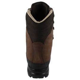 Hanwag Yukon Herren erde/brown 42,5