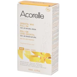 Acorelle Roll-On Orientalisches Wachs 100 g