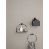 Ferm Living Wandbox quadratisch