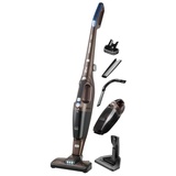 Concept Hausgeräte VP4165, Handstaubsauger, Schwarz