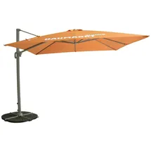 Primaster 296 x 296 cm Orange