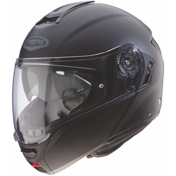 Caberg Levo Klapphelm matt-schwarz XL